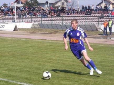 FC Bihor a remizat cu FC Argeş: 0-0